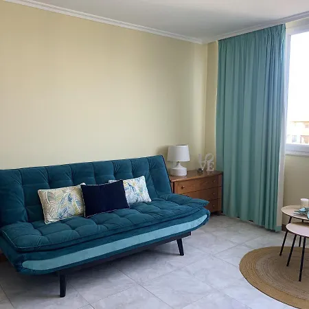 Apartamento Blue House In Da Rocha Portimão