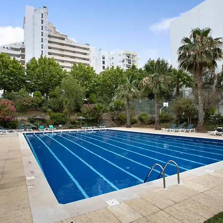 Blue House In Da Rocha 公寓 *
